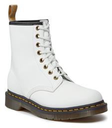 Dr. Martens Αρβυλάκια Λευκά