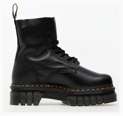 Dr. Martens Audrick 8-Eye Αρβυλάκια