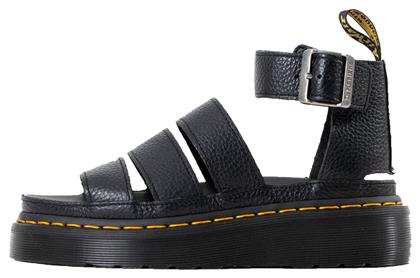 Dr. Martens Clarissa II Quad Δερμάτινα Σανδάλια
