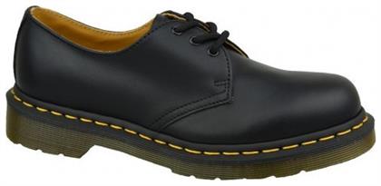 Dr. Martens Δερμάτινα Ανδρικά Casual Παπούτσια Μαύρα από το Epapoutsia