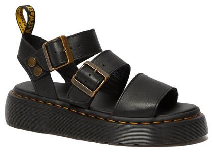 Dr. Martens Gryphon Quad Δερμάτινα Σανδάλια
