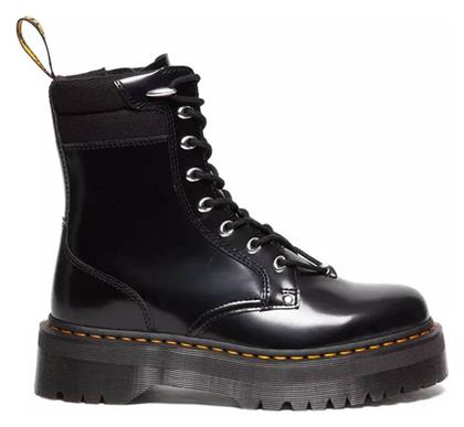 Dr. Martens Jadon Αρβυλάκια Μαύρα