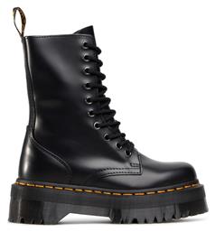 Dr. Martens Jadon Hi Αρβυλάκια Μαύρα 25565001