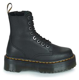 Dr. Martens Jadon III Αρβυλάκια Μαύρα 26378001 από το ProjectShops