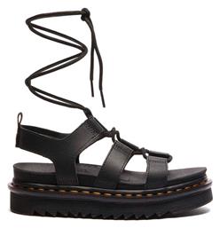 Dr. Martens Nartilla Δερμάτινα Σανδάλια
