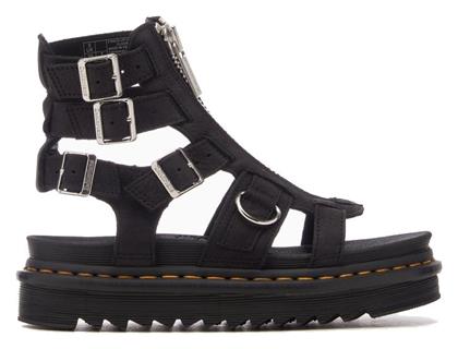 Dr. Martens Olson Σανδάλια Charcoal Grey