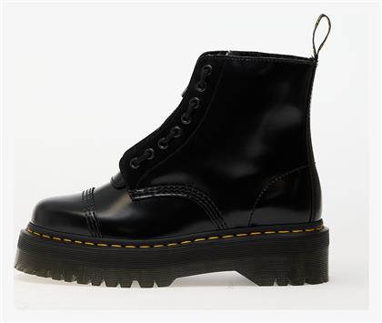 Dr. Martens Sinclair Αρβυλάκια Μαύρα