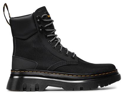 Dr. Martens Tarik Μαύρα Ανδρικά Αρβυλάκια από το Modivo