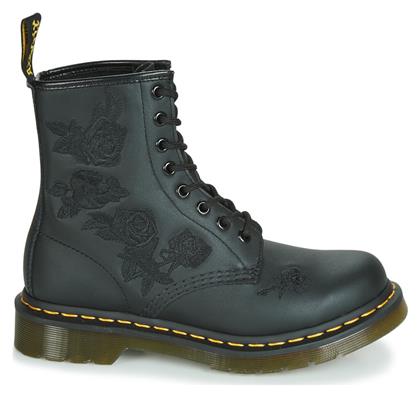 Dr. Martens Vonda Mono Softy 1460 Black από το Modivo