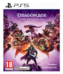 Dragon Age: The Veilguard
