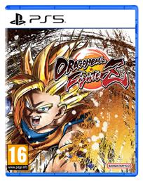 Dragon Ball FighterZ από το Designdrops