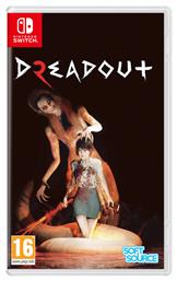 Dreadout 2