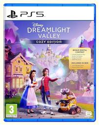 Dreamlight Valley Cozy Edition από το Public