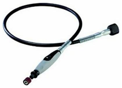 Dremel 225 Αντάπτορας Πολυεργαλείου Εύκαμπτος 127