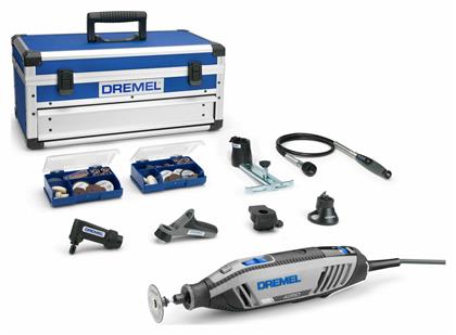 Dremel 4250-6/128 Πολυεργαλείο με Ρύθμιση Ταχύτητας