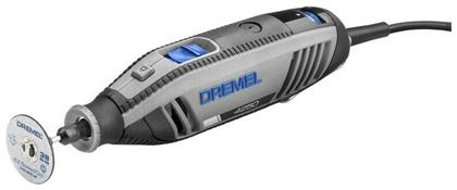 Dremel 4250 Περιστροφικό Πολυεργαλείο 175W με Ρύθμιση Ταχύτητας