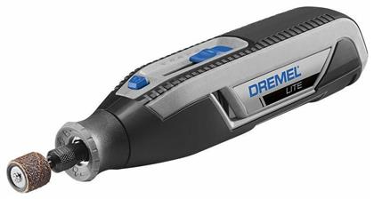 Dremel Lite 7760-15 Περιστροφικό Πολυεργαλείο 3.6V 1x2Ah με Ρύθμιση Ταχύτητας από το Esmarket