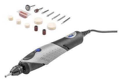 Dremel 2050-15 Πολυεργαλείο με Ρύθμιση Ταχύτητας από το e-shop