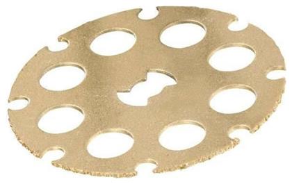 Dremel Ξύλου 38mm EZ SpeedClic SC544 Δίσκος Κοπής Ξύλου 38mm 2τμχ 2615S544JB