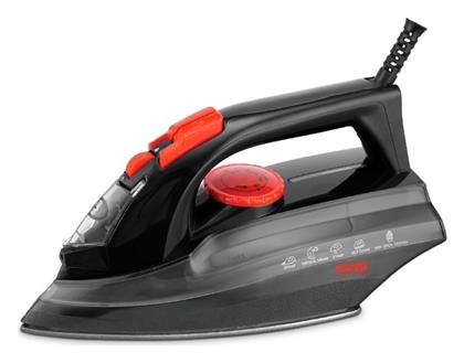 DSP 614870 1600W με Συνεχόμενη Παροχή Ατμού 12gr/min