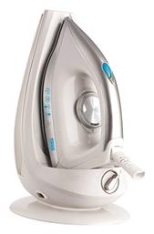 DSP 615075 2200W με Συνεχόμενη Παροχή Ατμού 30gr/min