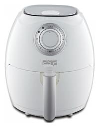 DSP KB2031 Air Fryer 5lt Λευκό