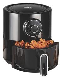 DSP KB2109A Air Fryer 4lt Μαύρο από το EasyU