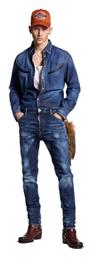 Dsquared2