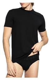 Dsquared2 Ανδρική Φανέλα Μαύρο