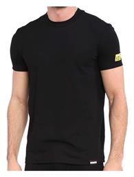 Dsquared2 D9M204480 Ανδρική Φανέλα Κοντομάνικη