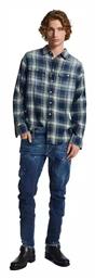 Dsquared2 Tidy Biker Ανδρικό Παντελόνι Τζιν Navy Blue