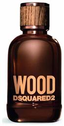 Dsquared2 Wood For Him Eau de Toilette 100ml από το Attica