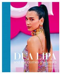 Dua Lipa - Acc Art Books - Hardback