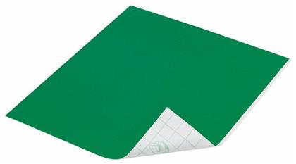 Duck Tape Sheets Chilling Green 21x25,4εκ. από το E-gadgets