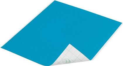 Duck Tape Sheets Electric Blue 21x25,4εκ.