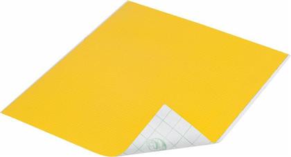 Duck Tape Sheets Sunny Yellow 21x25,4εκ.