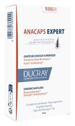 Ducray Anacaps Expert 30 κάψουλες