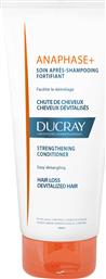 Ducray Anaphase + Soin Apres Shampoo Conditioner κατά της Τριχόπτωσης για Όλους τους Τύπους Μαλλιών 200ml από το Pharm24