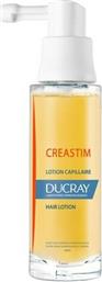 Ducray Creastim Reactiv Lotion Αμπούλα Μαλλιών κατά της Τριχόπτωσης για Γυναίκες 60ml