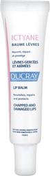 Ducray Ictyane Lip Balm 15ml από το Pharm24