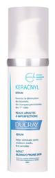 Ducray Keracnyl Face Serum 30ml