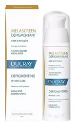 Ducray Melascreen Λευκαντική Κρέμα 30ml