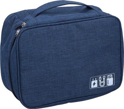 Dunlop Unisex Νεσεσέρ 09830 σε Navy Μπλε χρώμα από το Hellas-tech