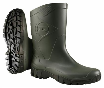 Dunlop Dee Unisex Γαλότσες Εργασίας Κνήμης