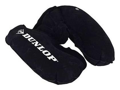 Dunlop Φουσκωτό Μαξιλάρι Ταξιδιού Αυχένα