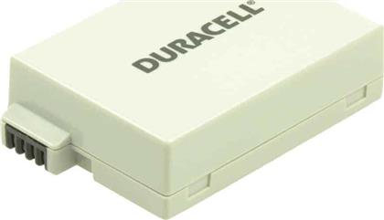 Duracell Μπαταρία Φωτογραφικής Μηχανής DR9945 Ιόντων-Λιθίου (Li-ion) 1020mAh Συμβατή με Canon από το Public