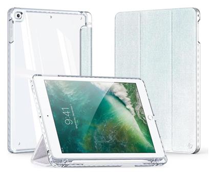 Dux Ducis Series Μπλε (iPad 9.7'' 2018, iPad 9.7'' 2017)