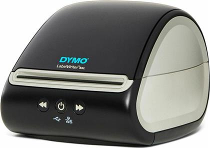 Dymo 5XL Εκτυπωτής Ετικετών Απευθείας Μεταφοράς USB 300 dpi από το e-shop