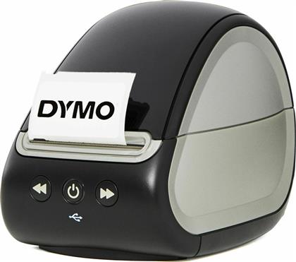 Dymo LabelWriter 550 Εκτυπωτής Ετικετών Απευθείας Μεταφοράς USB 300 dpi από το e-shop