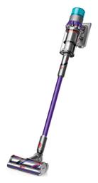 Dyson Gen5 Detect Absolute Επαναφορτιζόμενη 2 σε 1